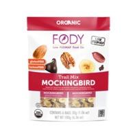 Fody Mockingbird Trail Mix 6 x 30g