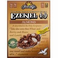 Food For Life Whole Grain Cereal Almond 454g
