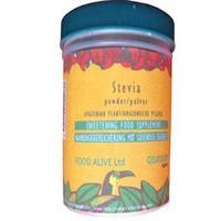 Foods Alive Wild Green powdered Stevia 50g