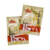Forever Young Il Hwa GinST Ginseng Tea 5 sachet