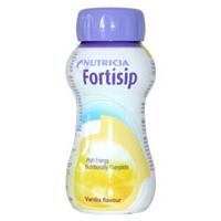 Fortisip Bottle Vanilla 200ml