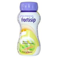 fortisip bottle tropical 200ml