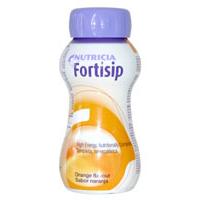 Fortisip Bottle Orange 200ml