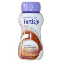 Fortisip Bottle Chocolate 200ml