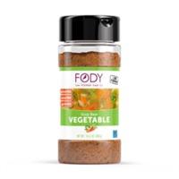 Fody Vegetable Soup Base 300g