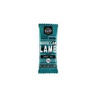 Fori Moroccan lamb meat snack bar 69g