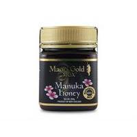 forever young maori gold manuka black 600 250g