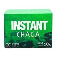 Four Sigma Foods Instant Chaga 20bag
