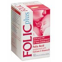 Folic Plus 90 tablet