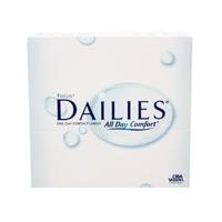 Focus Dailies 90 Pack Contact Lenses