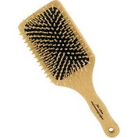 Forsters Beech Paddle Brush - Pointed Pin