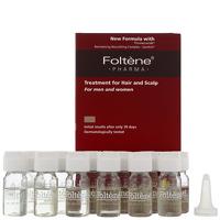 Foltene Anti-Hair Loss Solutions for Men and Women Hair and Scalp Treatment 100ml