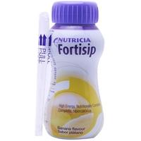 fortisip banana flavour