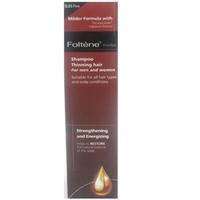 foltene shampoo thinning hair