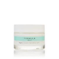 Formula Night Cream Sensitive Skin 50ml