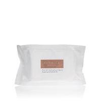 formula facial cleansing wipes