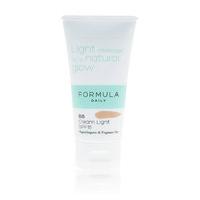 formula sensitive bb cream medium spf15 50ml