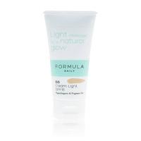 formula sensitive bb cream light spf15 50ml