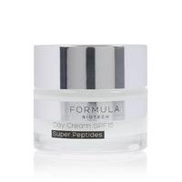 Formula Biotech Day Cream Super Peptides SPF 15 50 ml