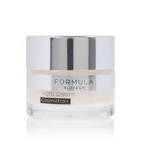 Formula Biotech Night Cream Cosmetox+ 50 ml