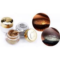 Foil Eyeshadow Gel - 2 Colours