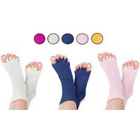 Foot Alignment Socks - 6 Colours