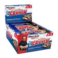 Forti-FX Fit Crunch Bars - Dated Sep 17 12 x 90g Bar(s)