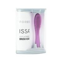 foreo issa brush head lavender