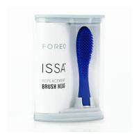 foreo issa brush head colbalt blue