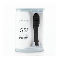 FOREO ISSA Brush Head - Cool Black