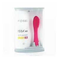 FOREO ISSA mini Brush Head - Wild Strawberry