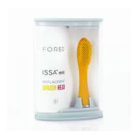 FOREO ISSA mini Brush Head - Mango Tango