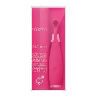 FOREO ISSA mikro Toothbrush - Fuchsia