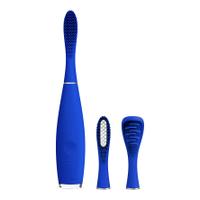 FOREO ISSA Pro Set - Cobalt Blue