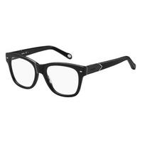 Fossil Eyeglasses FOS 6075 807