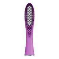 foreo issa lavender hybrid replacement brush head