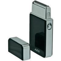 Foil shaver AEG HR 5636 Black