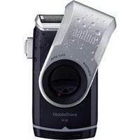 Foil shaver Braun M90 Black