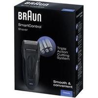 foil shaver braun smart control classic black