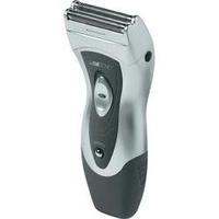 Foil shaver Clatronic HR 3236 Black/silver