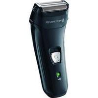 foil shaver remington comfortseries pf7200 black