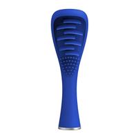 FOREO ISSA Cobalt Blue Tongue Cleaner Attachment Head