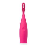 foreo issa play toothbrush wild strawberry