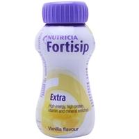 Fortisip Extra Vanilla Flavour