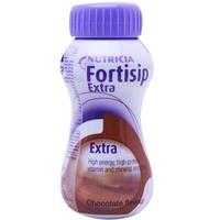 Fortisip Extra Chocolate Flavour