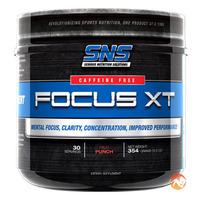 focus xt 30 servings pink lemonade