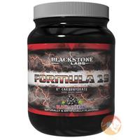 Formula 19 15 Servings Orange