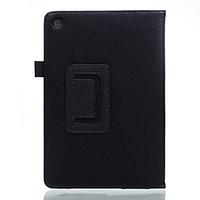 For Case Cover with Stand Flip Full Body Case Solid Color Soft PU Leather for ASUS Zenpad 7.0 Z370C/KL