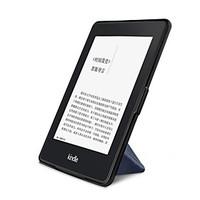 For Amazon 2014 New Kindle Touch Screen 7 7th Generation 6\'\' Ereader Slim Protective Cover Smart Case