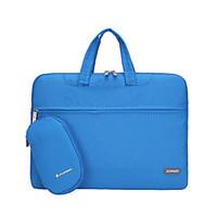 fopati 14inch laptop casebagsleeve for lenovomacsamsung greenblueblack ...